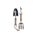 Earth & Nest Childrens Garden Tool Set