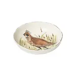 Vietri VIETRI Wildlife Pasta Bowl