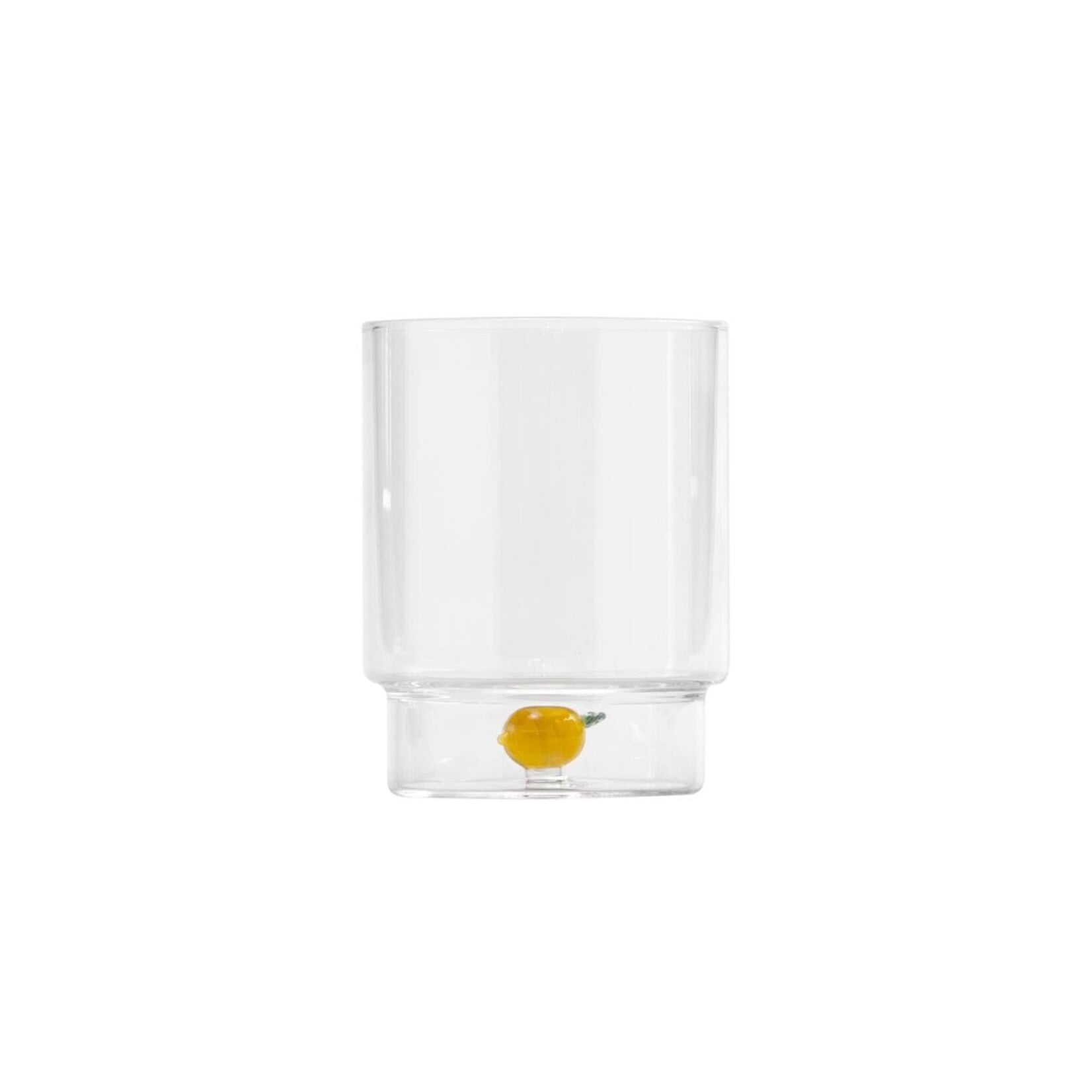 Zafferano ZAFFERANO Teca Frutta Tumbler