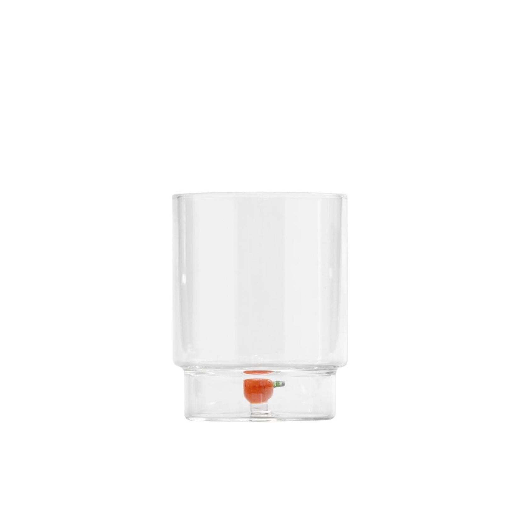 Zafferano ZAFFERANO Teca Frutta Tumbler