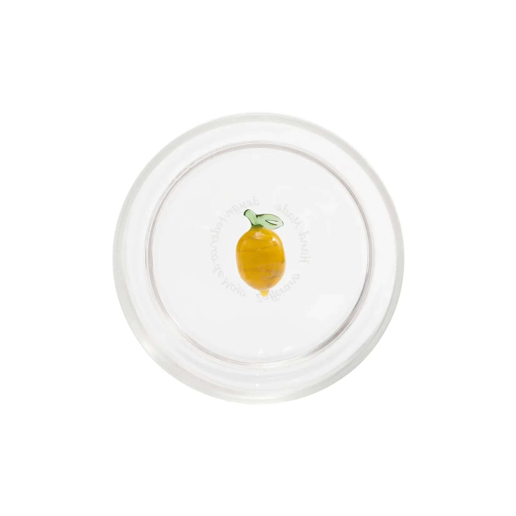 Zafferano ZAFFERANO Teca Frutta Tumbler