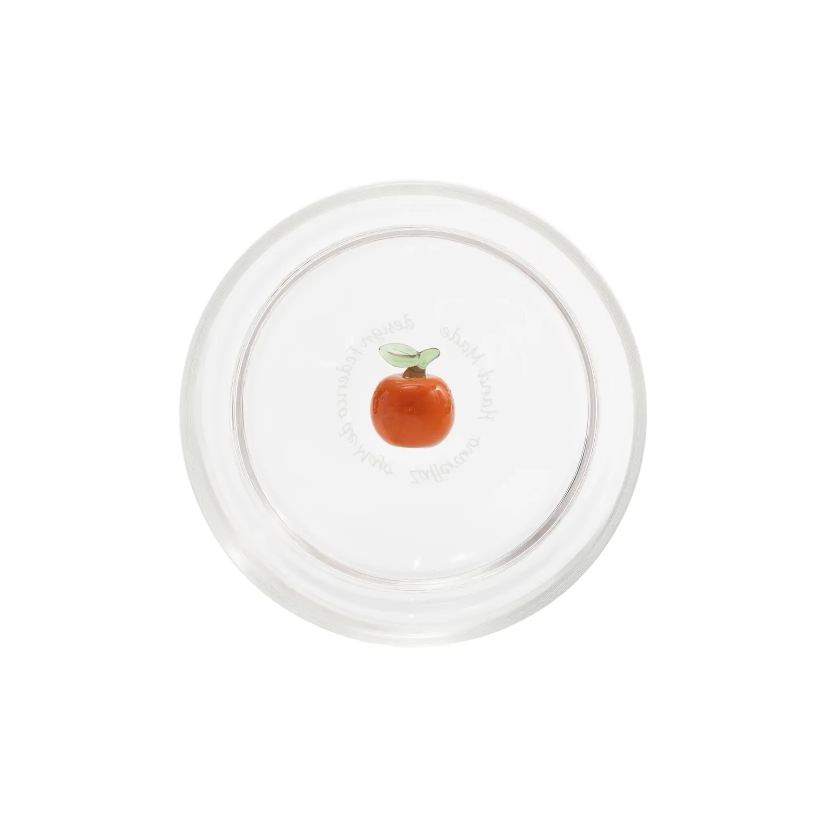 Zafferano ZAFFERANO Teca Frutta Tumbler