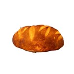 Pampshade Boule Bread Lamp