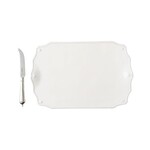 Juliska JULISKA Berry & Thread 15" Serving Board w/Knife