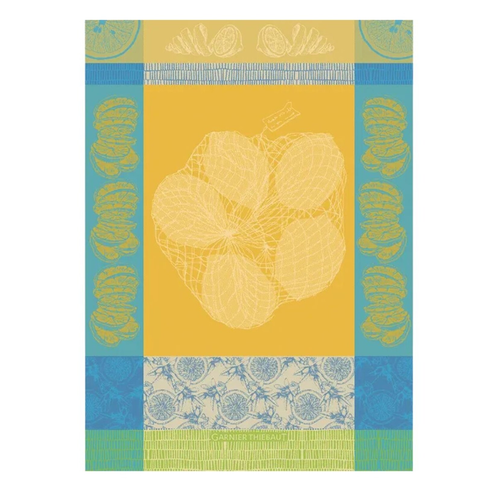 Garnier-Thiebaut GARNIER-THIEBAUT Kitchen Towel