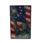Houston Llew HOUSTON LLEW Spiritile - Limited Edition 1776