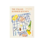 W.W.Norton The Italian Summer Kitchen: Timeless Recipes