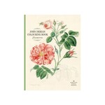 Hachette Book Group JOHN DERIAN Colouring Book: Flowers