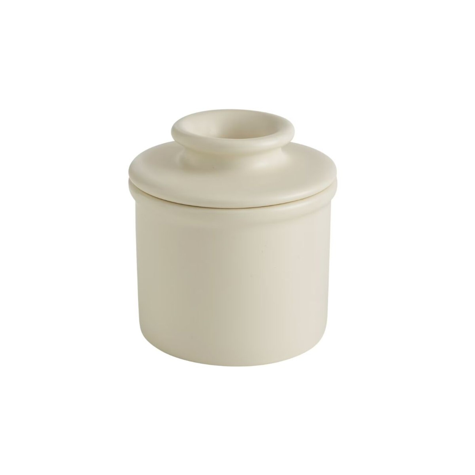 Original Butter Bell Crock The Original Butter Bell Crock- Matte Ivory