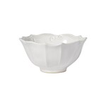 Vietri VIETRI Incanto Stone Baroque Med Serving Bowl