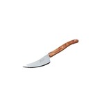 Be Home, Inc. Laguiole Pronged Knife Olivewood