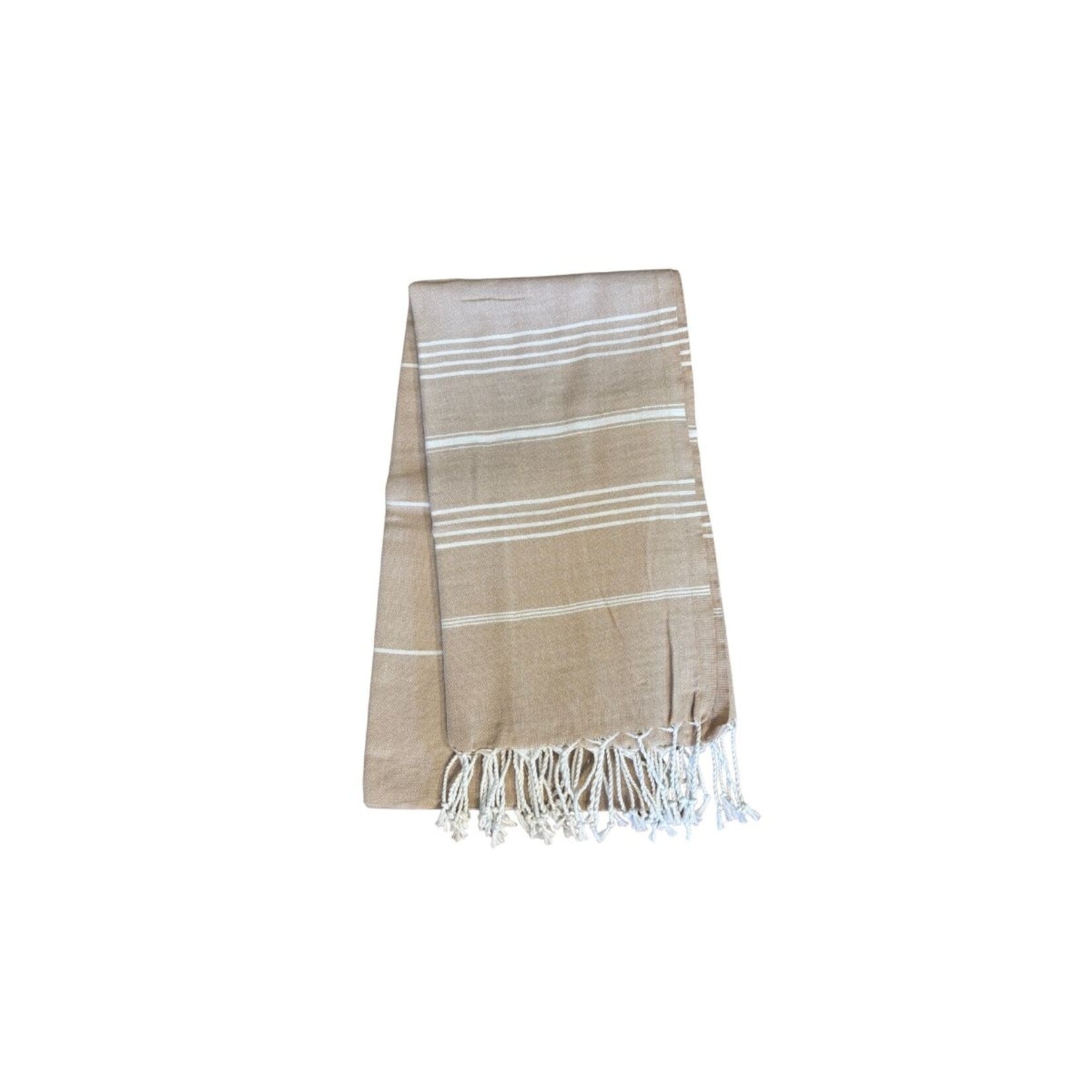 Ofer Sultan Turkish Bath Towel