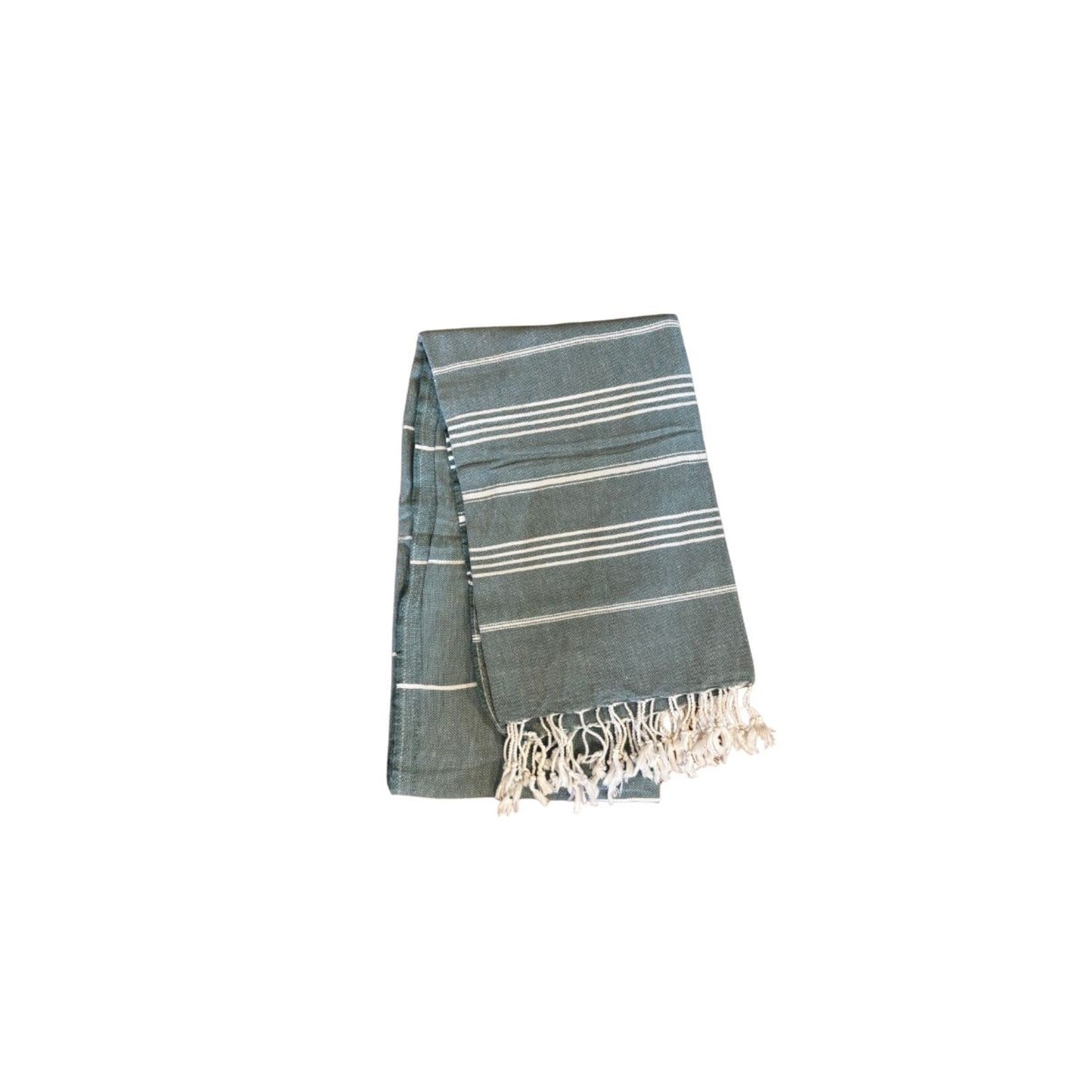 Ofer Sultan Turkish Bath Towel