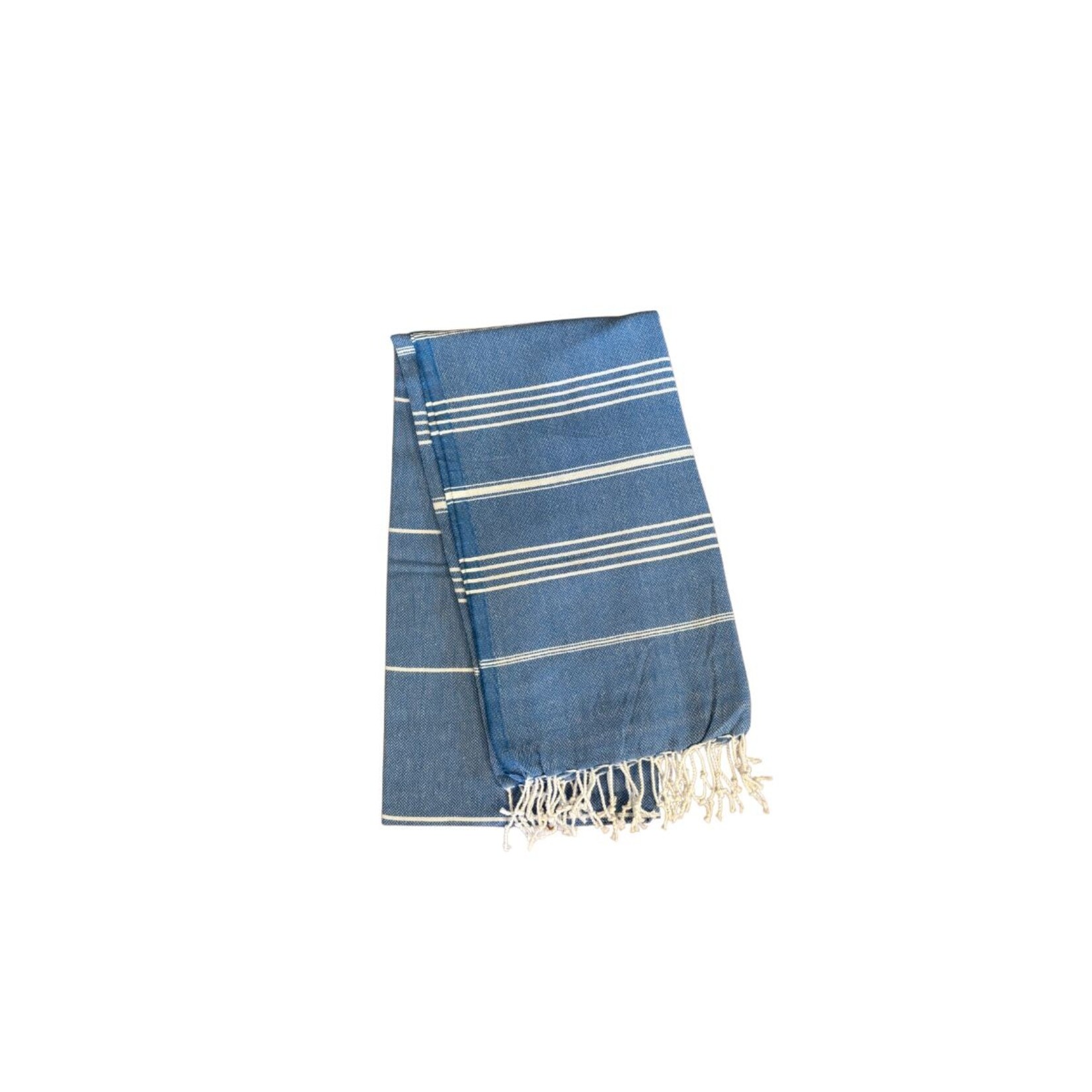 Ofer Sultan Turkish Bath Towel