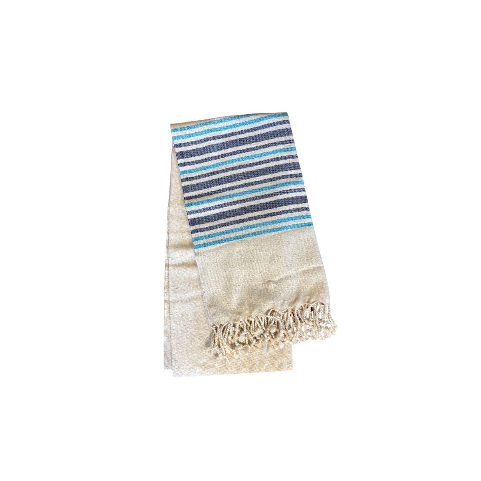 Ofer Chizgi Turkish Bath Towel