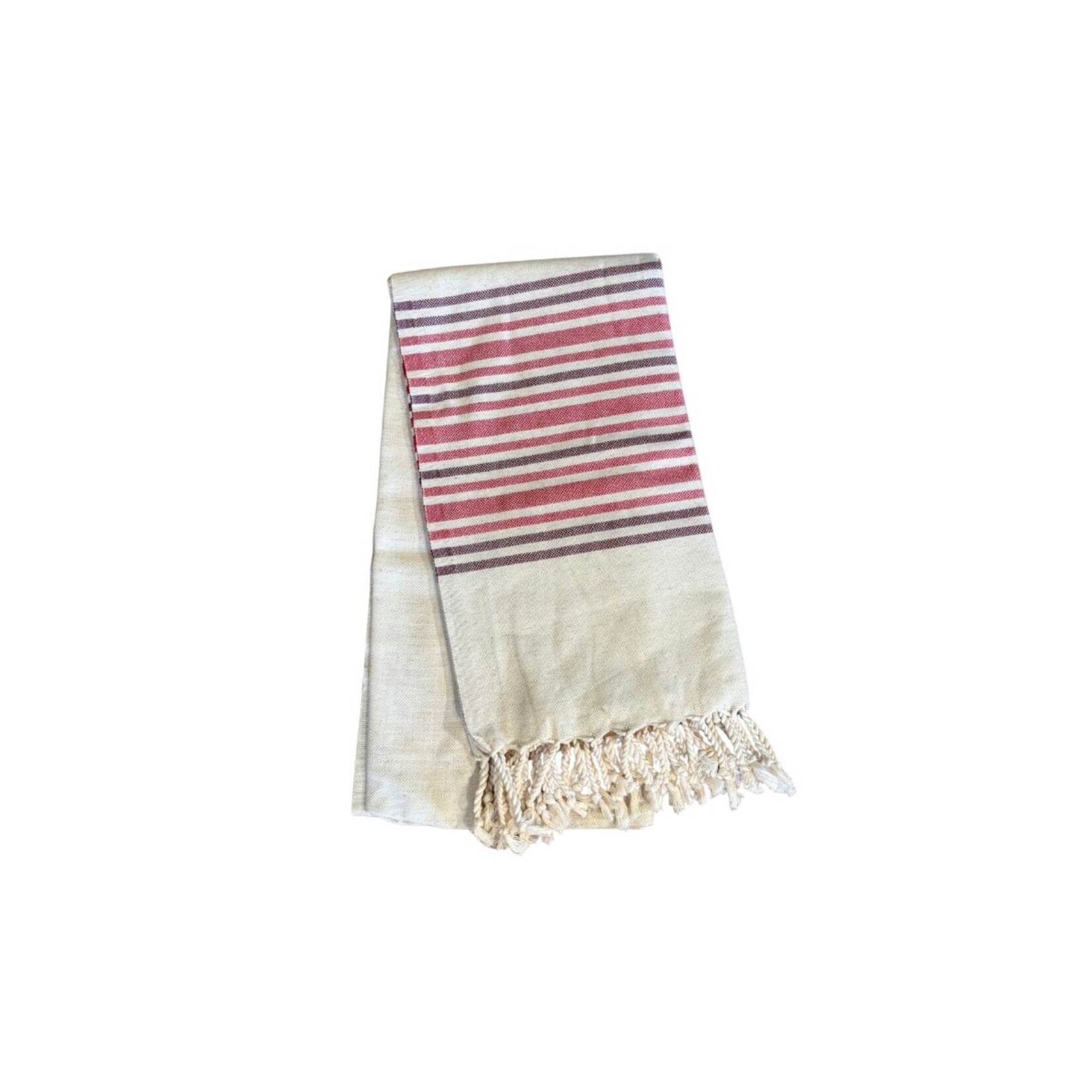 Ofer Chizgi Turkish Bath Towel