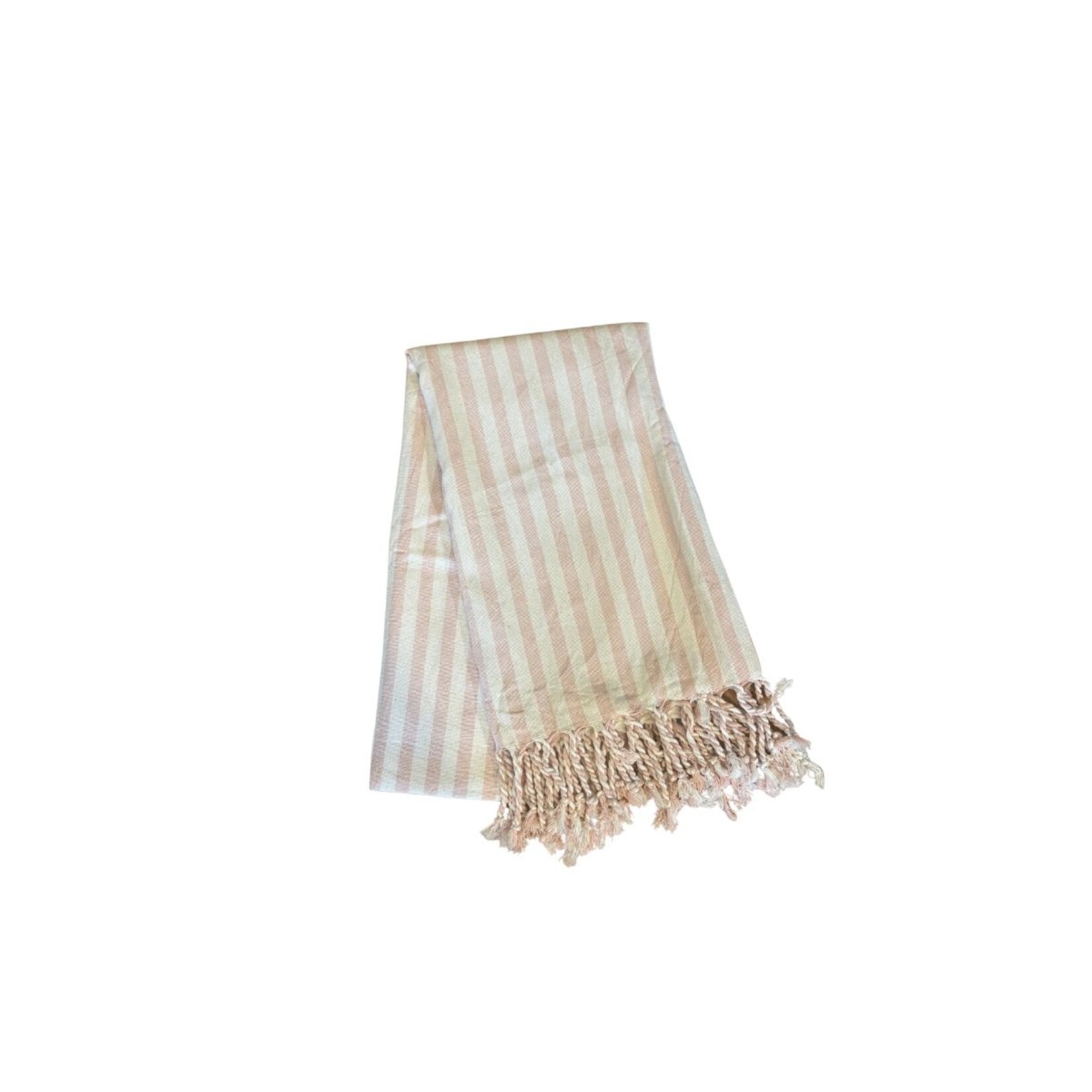 Ofer Linen Turkish Bath Towel