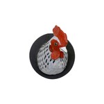 Cody Foster & Co. Rooster Mount