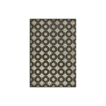 Spicher and Company For Carr & Dickinson- SPICHER & CO. Pattern 20 Vesper Vinyl Mat 20" x 30"