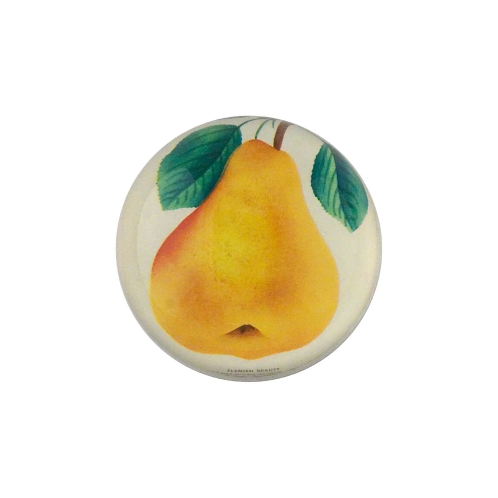 John Derian JOHN DERIAN Dome Paperweight