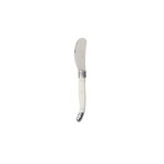 Be Home, Inc. Laguiole Mini Spreader Ivory