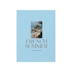 Simon & Schuster French Summer