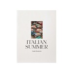 Simon & Schuster Italian Summer