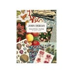 John Derian JOHN DERIAN Paper Goods: Wrapping Paper & Gift Tags