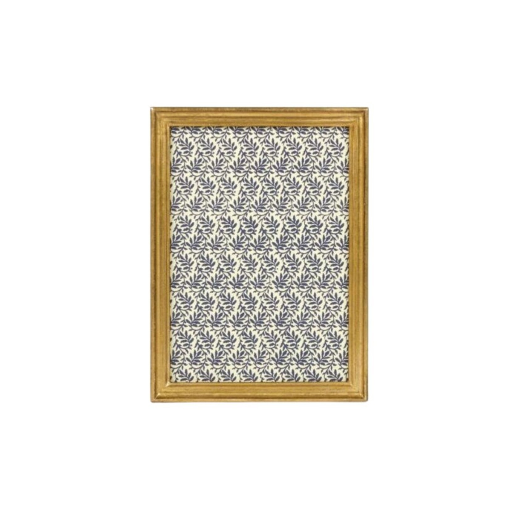 Cavallini & Co. 5x7 Antico Gold Frame