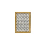 Cavallini & Co. 4x6 Antico Gold Frame