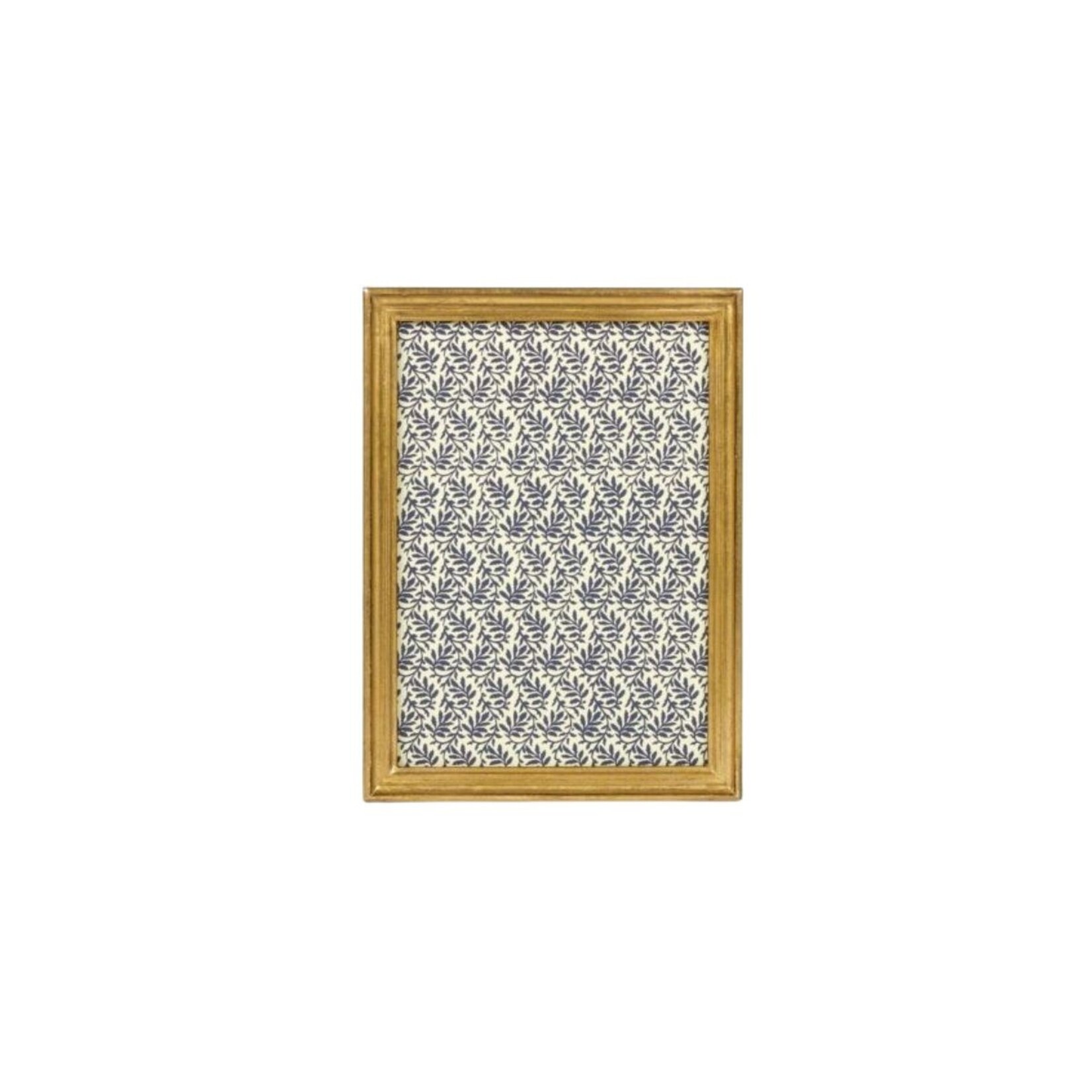 Cavallini & Co. 4x6 Antico Gold Frame