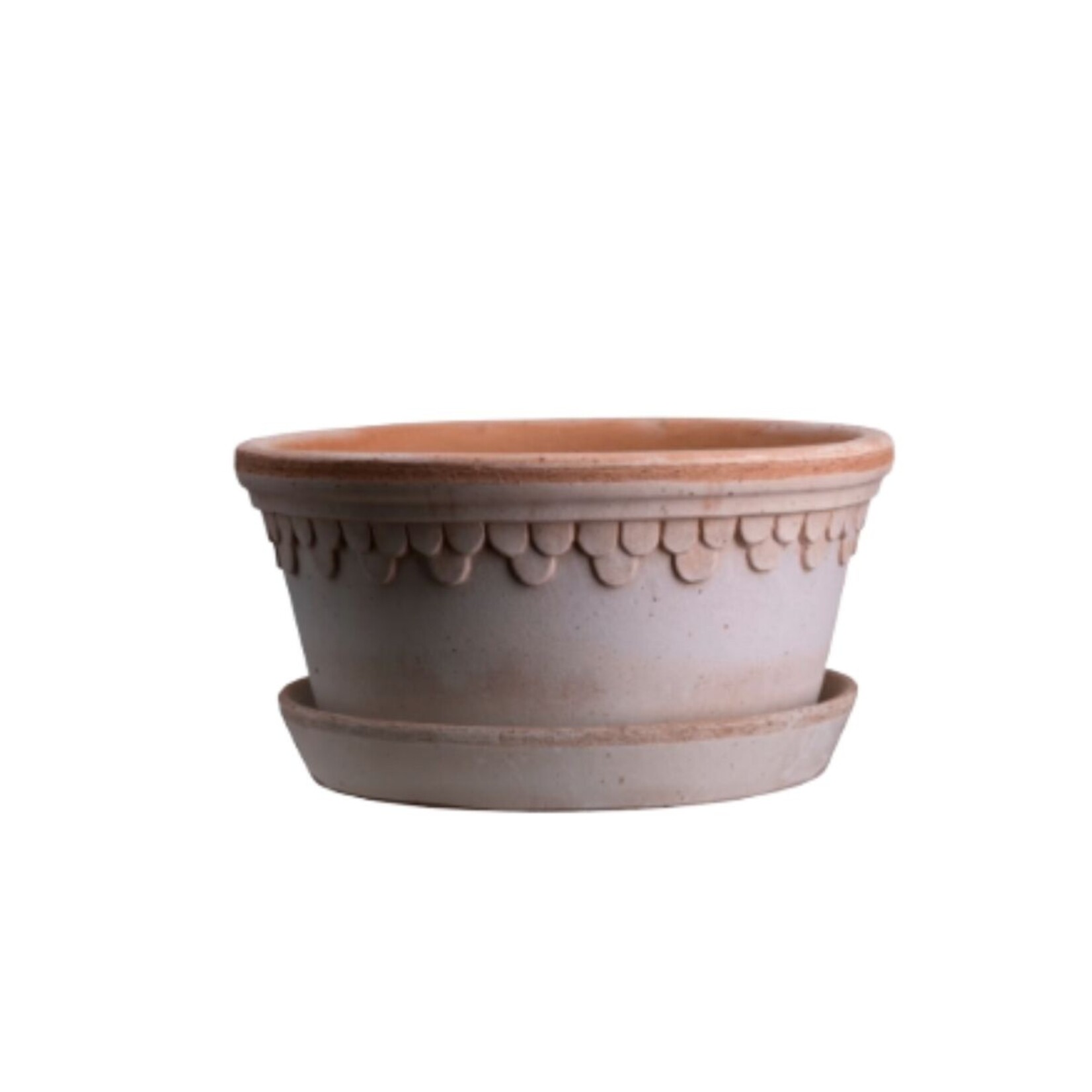 Bergs Potter Inc. BERGS POTTER The Copenhagen Low Pot