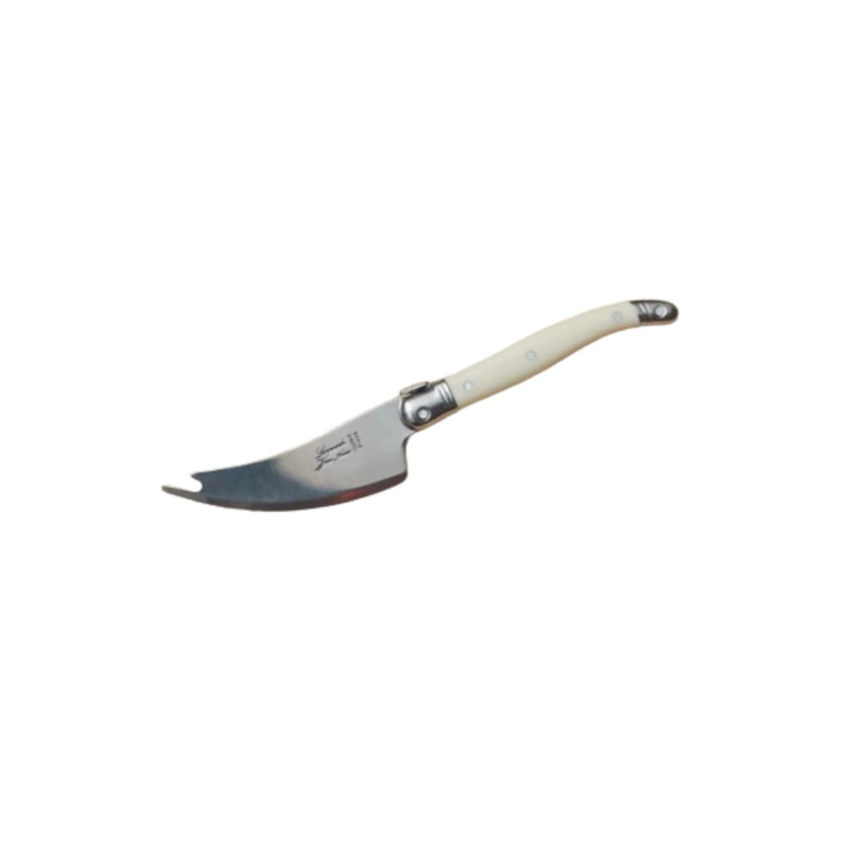 Be Home, Inc. Laguiole Pronged Knife Ivory