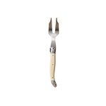 Be Home, Inc. Laguiole Mini Cheese Fork Ivory