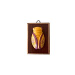 Museum Bees TRACE MAYER Museum Bees- Cicada 9