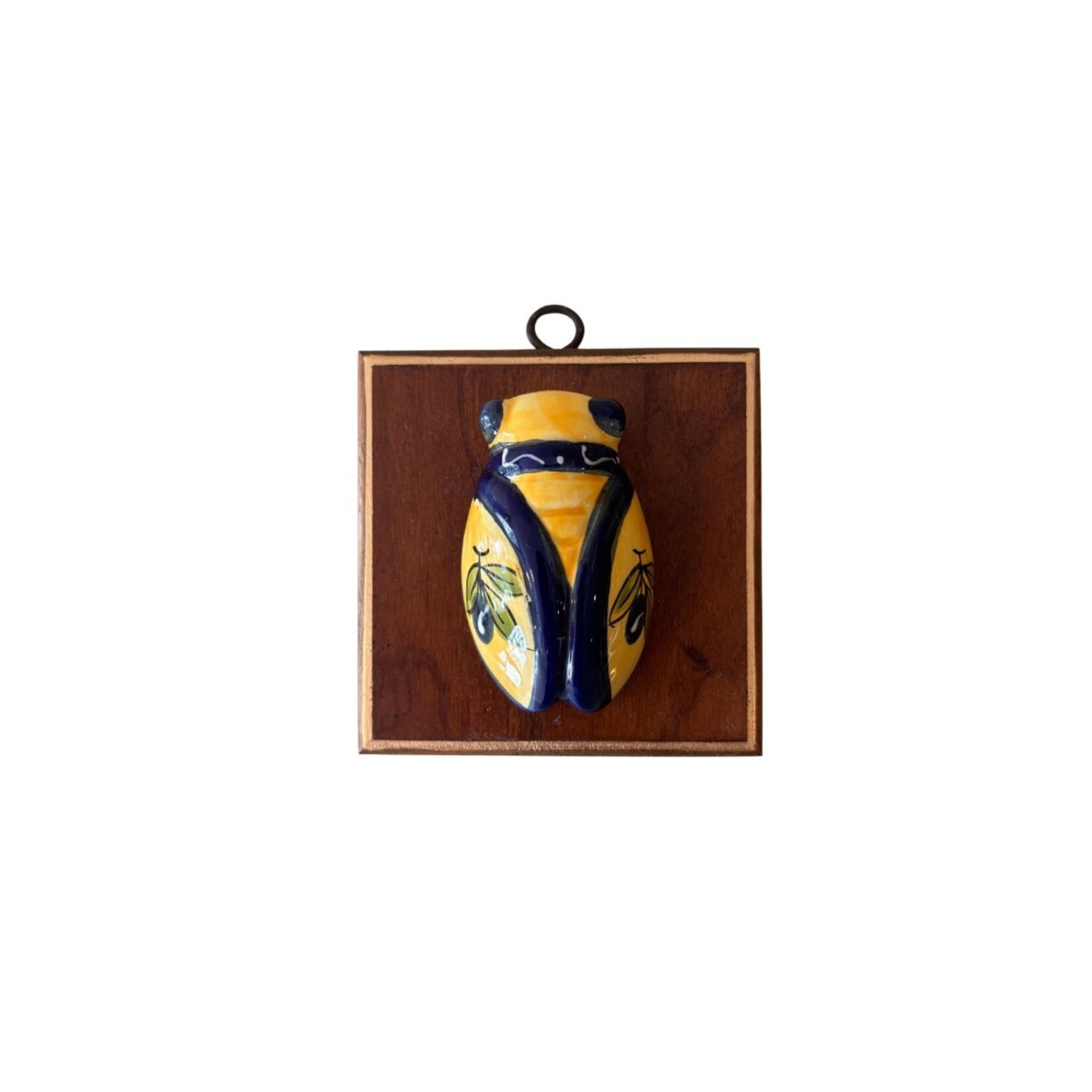 Trace Mayer Antiques TRACE MAYER Museum Bees- Cicada 11