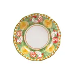 Vietri VIETRI Campagna Salad Plate