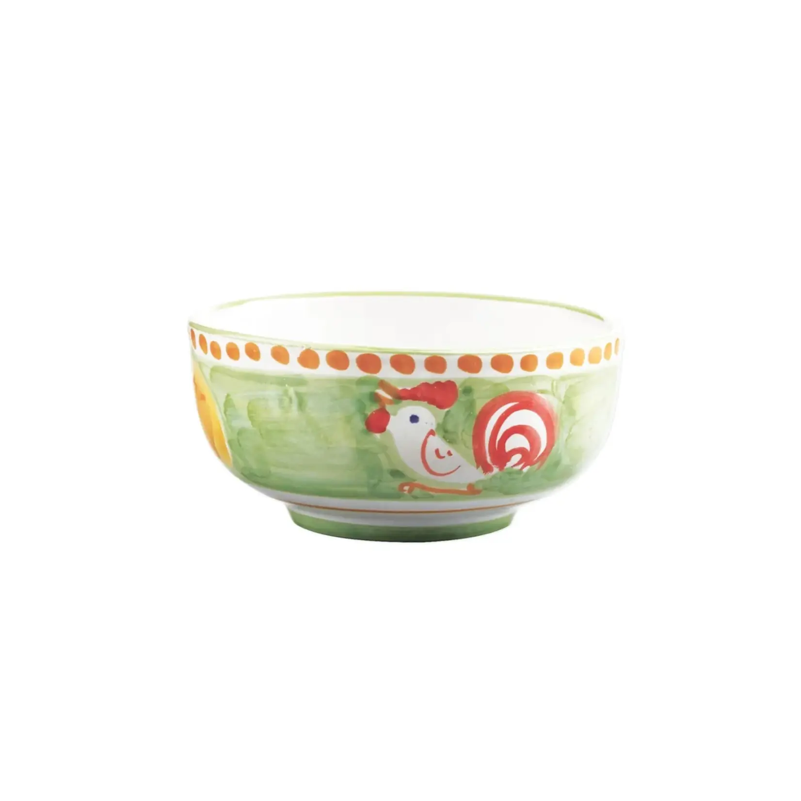 Vietri VIETRI Campagna Cereal/Soup Bowl