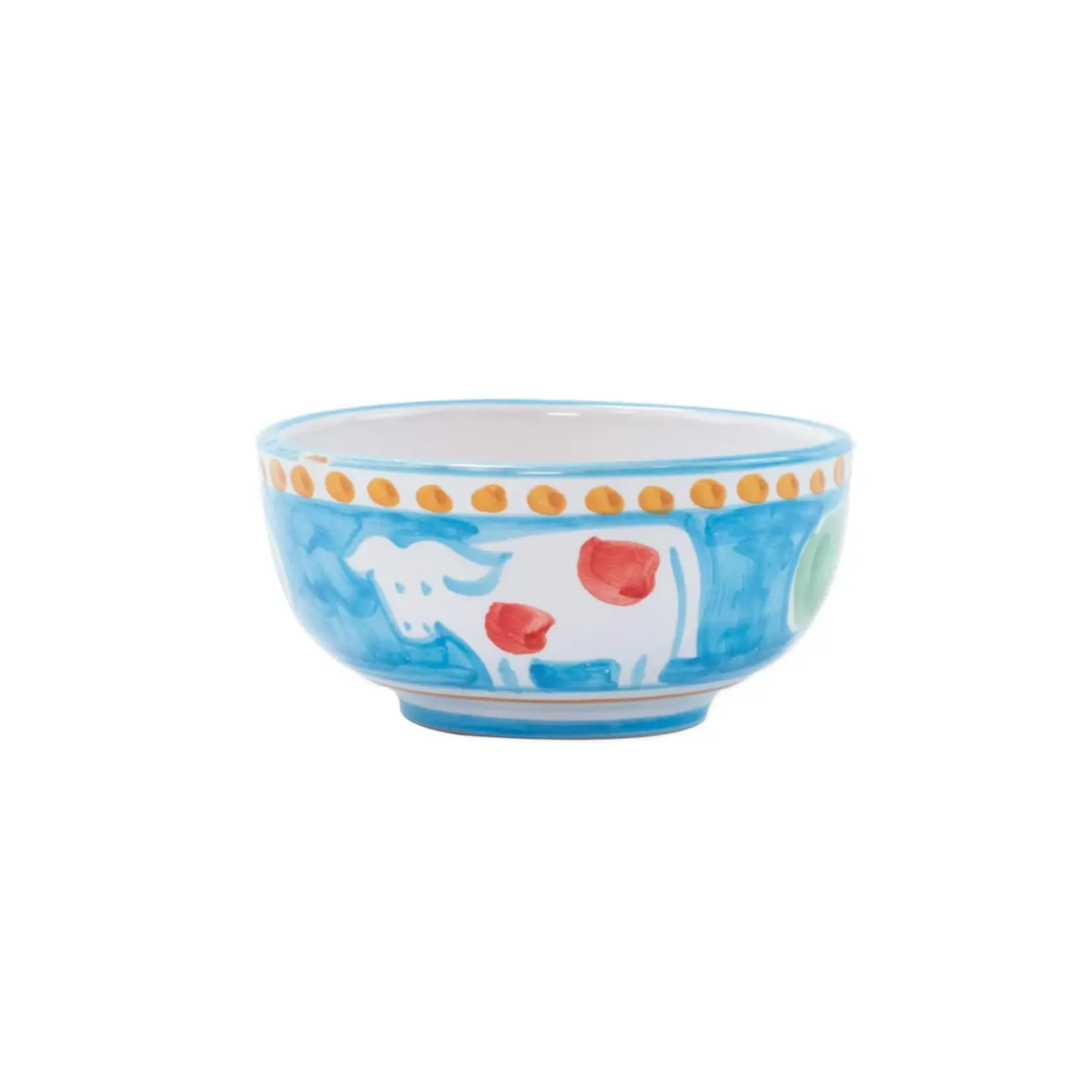 Vietri VIETRI Campagna Cereal/Soup Bowl