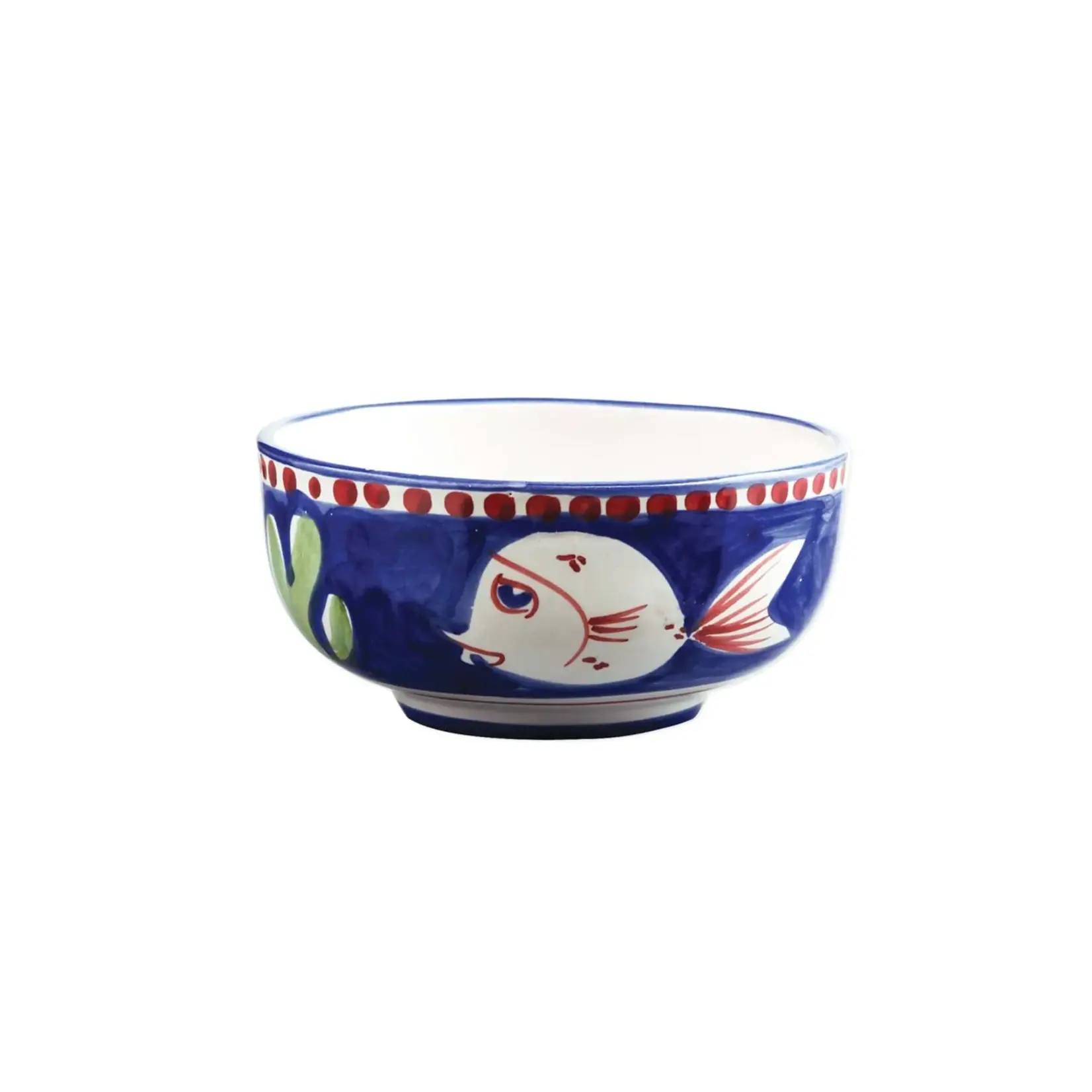 Vietri VIETRI Campagna Cereal/Soup Bowl