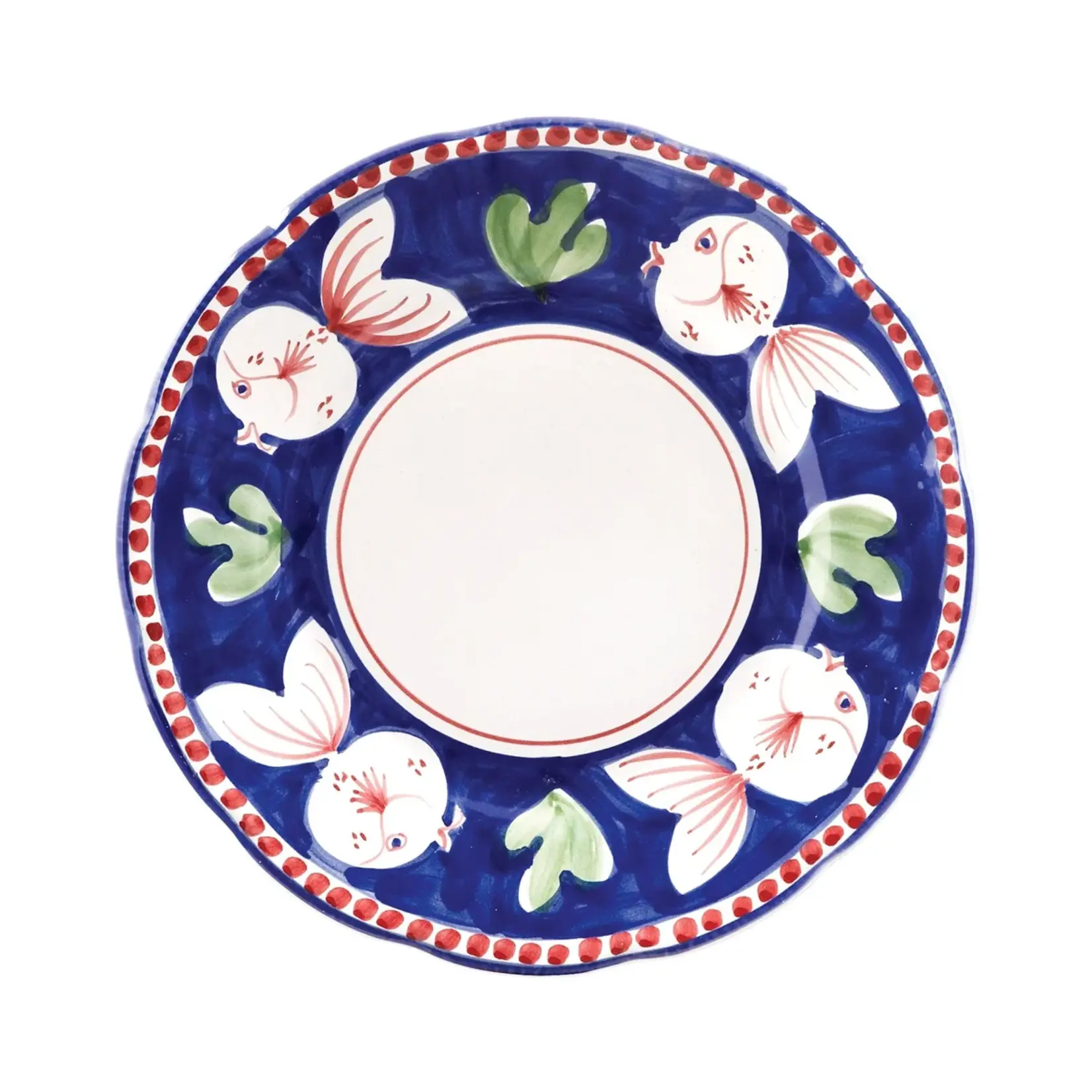Vietri VIETRI Campagna Dinner Plate