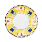 Vietri VIETRI Campagna Dinner Plate
