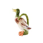 Bordallo Pinheiro BORDALLO PINHEIRO Duck Pitcher