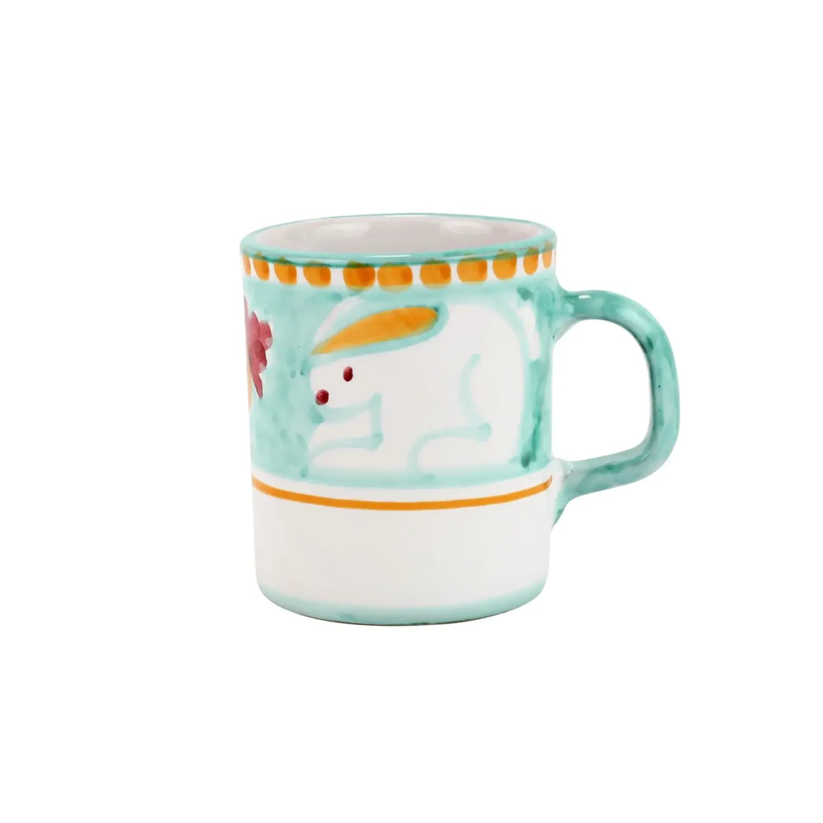 Vietri VIETRI Campagna Mug