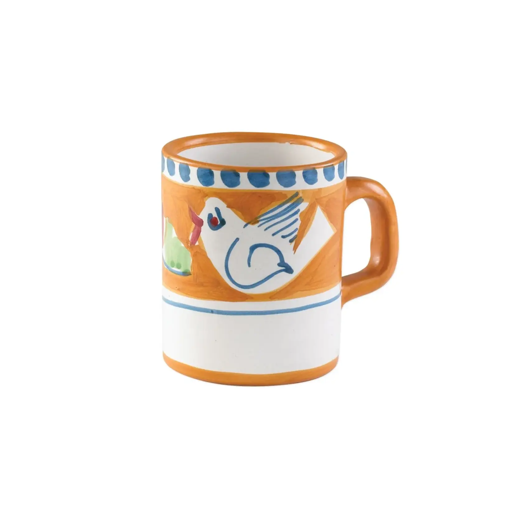 Vietri VIETRI Campagna Mug