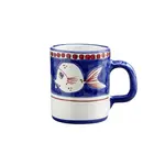 Vietri VIETRI Campagna Mug