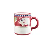Vietri VIETRI Campagna Mug