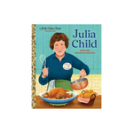 Penguin Random House Little Golden Book- Julia Child