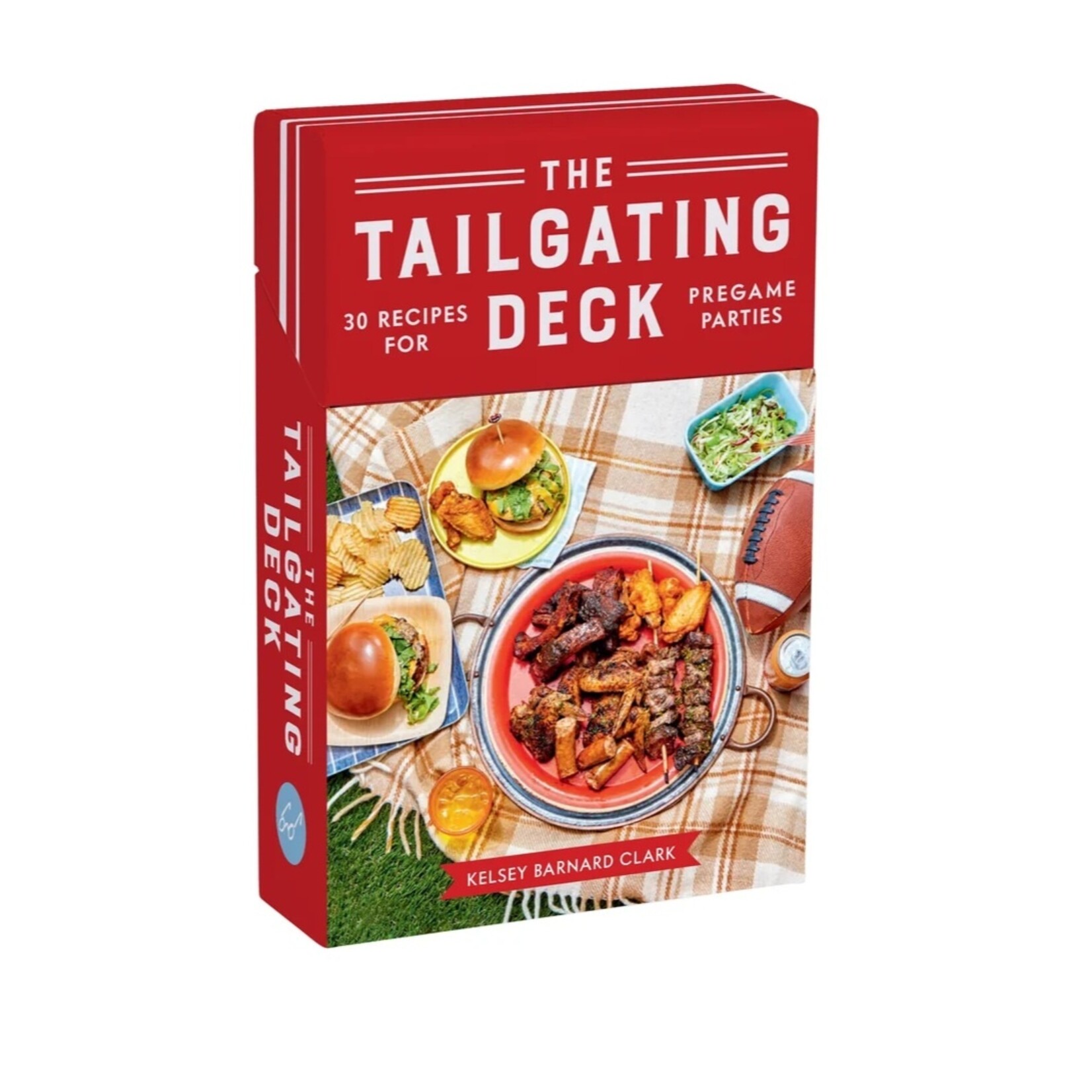 Hachette Book Group The Tailgating Deck