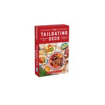 Hachette Book Group The Tailgating Deck